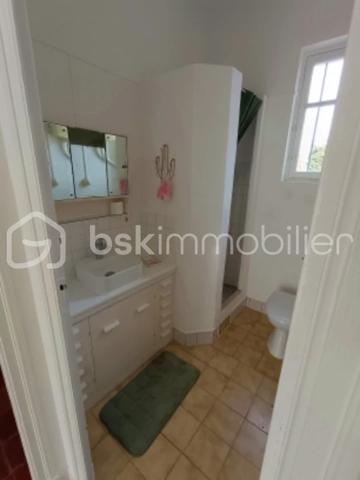 Appartement de 53 m²