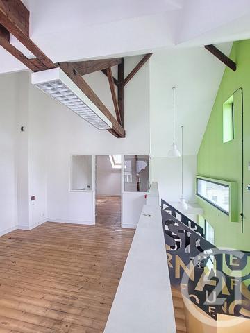 Maison à vendre  6 pièces - 134,79 m2 CHATEAUBRIANT - 44