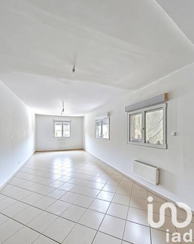 Maison à vendre 6 pièces 108 m² Magenta
