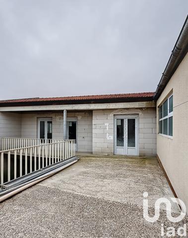 Maison à vendre 6 pièces 108 m² Magenta