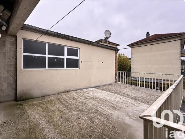 Maison à vendre 6 pièces 108 m² Magenta