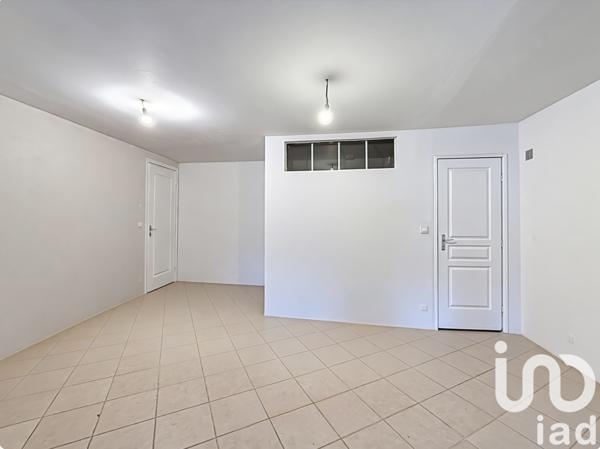 Maison à vendre 6 pièces 108 m² Magenta