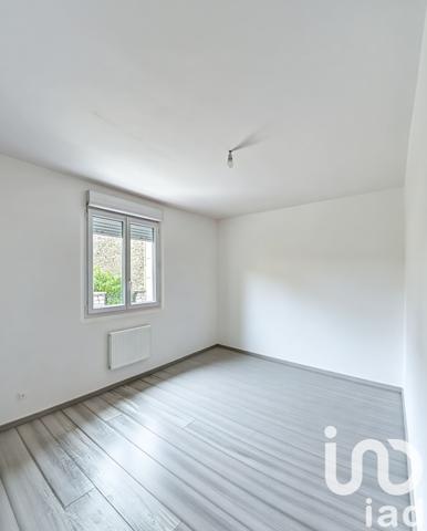 Maison à vendre 6 pièces 108 m² Magenta