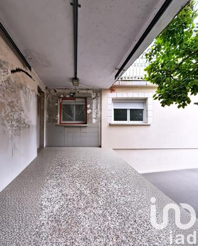 Maison à vendre 6 pièces 108 m² Magenta