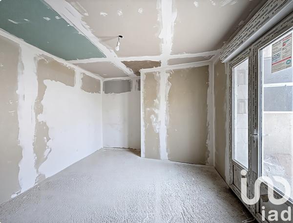 Maison à vendre 6 pièces 108 m² Magenta