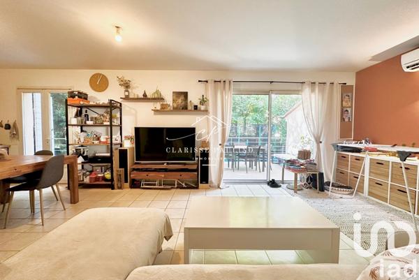 Maison à vendre 4 pièces 85 m² Fuveau
