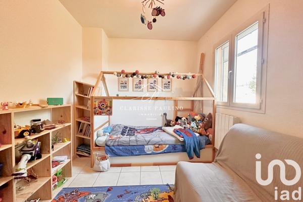 Maison à vendre 4 pièces 85 m² Fuveau