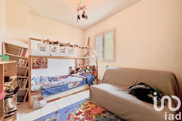 Maison à vendre 4 pièces 85 m² Fuveau