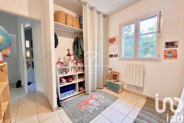 Maison à vendre 4 pièces 85 m² Fuveau