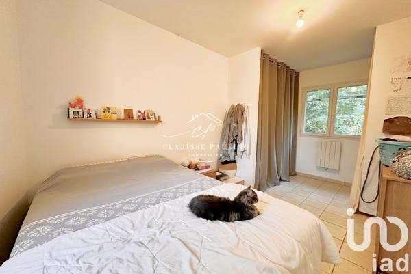 Maison à vendre 4 pièces 85 m² Fuveau