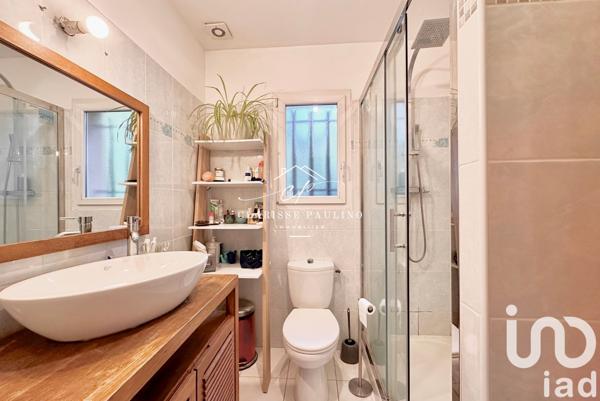 Maison à vendre 4 pièces 85 m² Fuveau