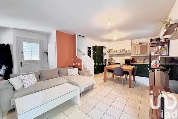 Maison à vendre 4 pièces 85 m² Fuveau