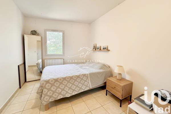 Maison à vendre 4 pièces 85 m² Fuveau