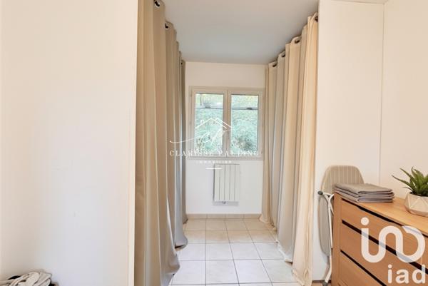 Maison à vendre 4 pièces 85 m² Fuveau