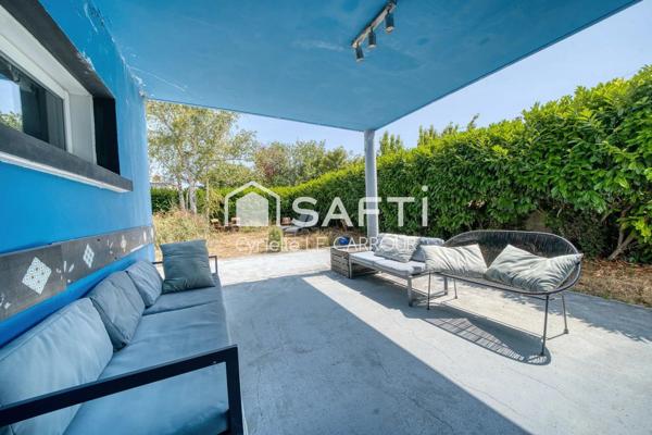Maison de 6 pièces de 160 m² à La Rochelle
