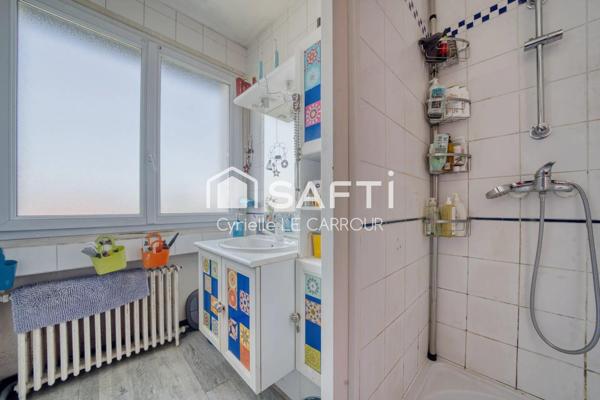 Maison de 6 pièces de 160 m² à La Rochelle