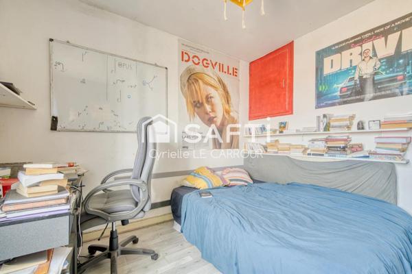 Maison de 6 pièces de 160 m² à La Rochelle