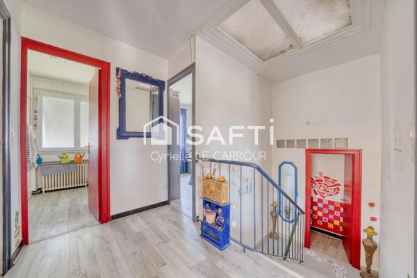 Maison de 6 pièces de 160 m² à La Rochelle