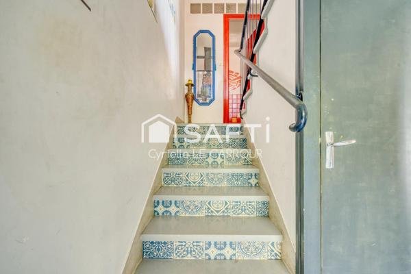 Maison de 6 pièces de 160 m² à La Rochelle