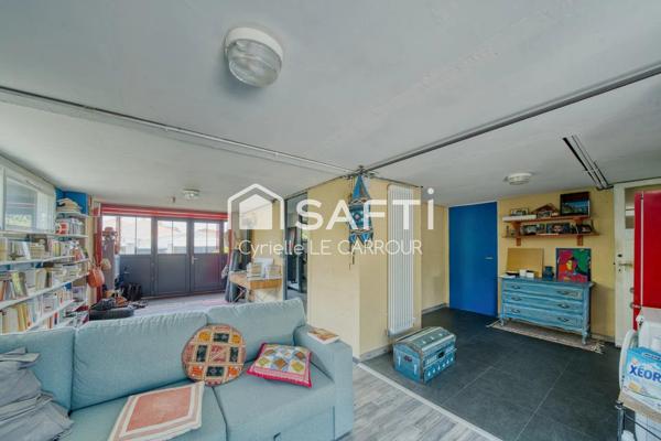 Maison de 6 pièces de 160 m² à La Rochelle