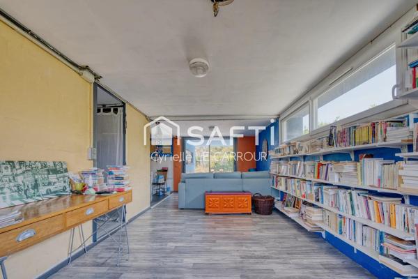 Maison de 6 pièces de 160 m² à La Rochelle