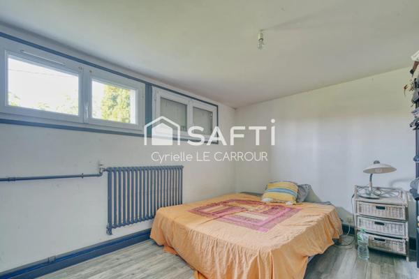 Maison de 6 pièces de 160 m² à La Rochelle