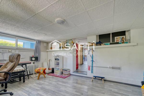 Maison de 6 pièces de 160 m² à La Rochelle