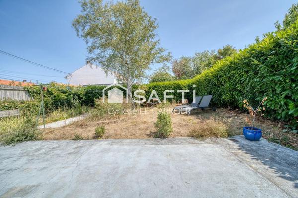 Maison de 6 pièces de 160 m² à La Rochelle