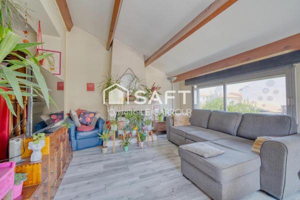 Maison de 6 pièces de 160 m² à La Rochelle