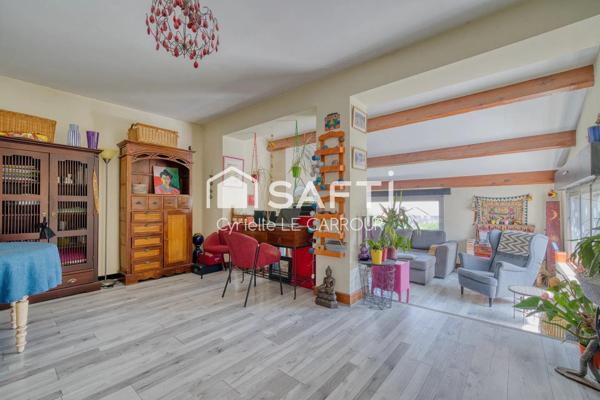 Maison de 6 pièces de 160 m² à La Rochelle