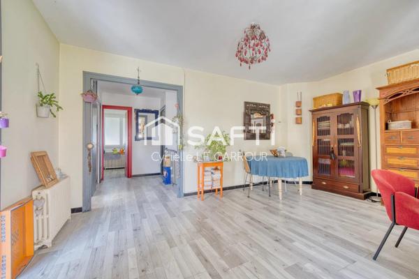 Maison de 6 pièces de 160 m² à La Rochelle