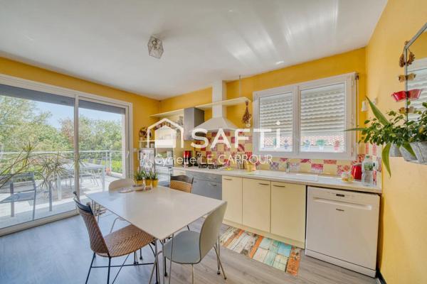 Maison de 6 pièces de 160 m² à La Rochelle