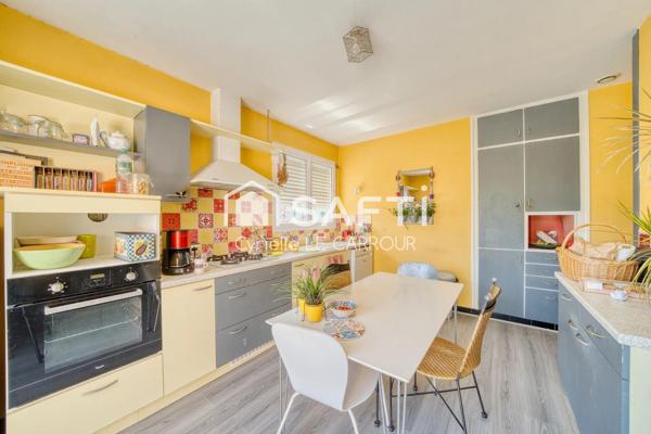 Maison de 6 pièces de 160 m² à La Rochelle
