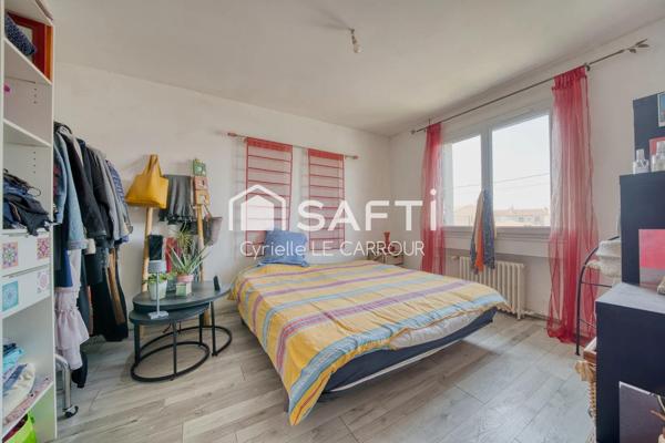Maison de 6 pièces de 160 m² à La Rochelle