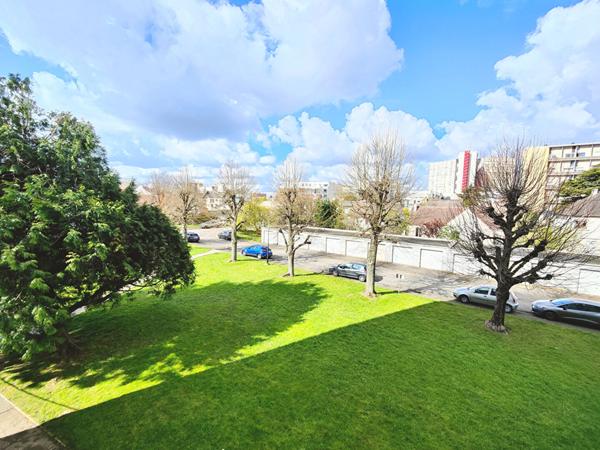 Appartement Melun 3 pièce(s) 66.12 m2