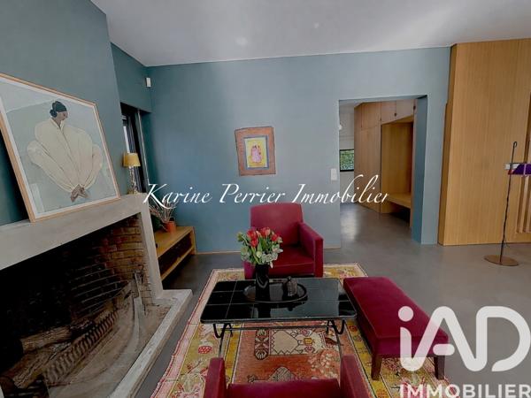 Maison à vendre 9 pièces 330 m² Garches