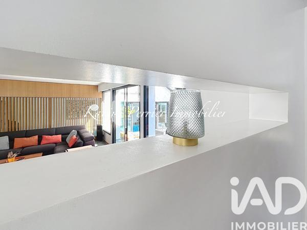 Maison à vendre 9 pièces 330 m² Garches