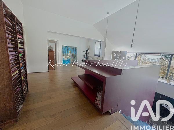 Maison à vendre 9 pièces 330 m² Garches