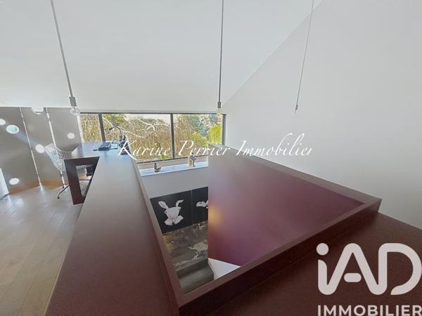 Maison à vendre 9 pièces 330 m² Garches