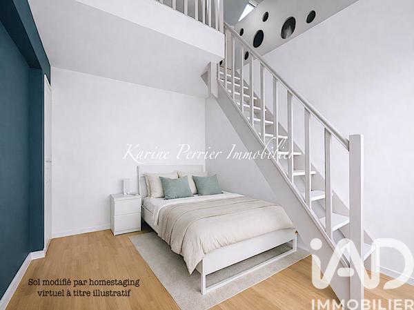 Maison à vendre 9 pièces 330 m² Garches