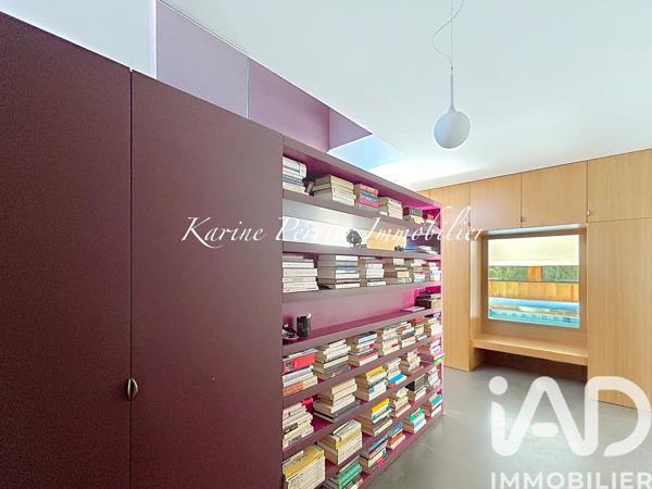 Maison à vendre 9 pièces 330 m² Garches