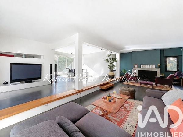 Maison à vendre 9 pièces 330 m² Garches