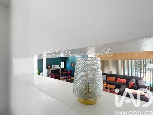 Maison à vendre 9 pièces 330 m² Garches