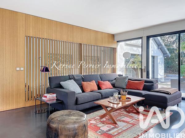 Maison à vendre 9 pièces 330 m² Garches