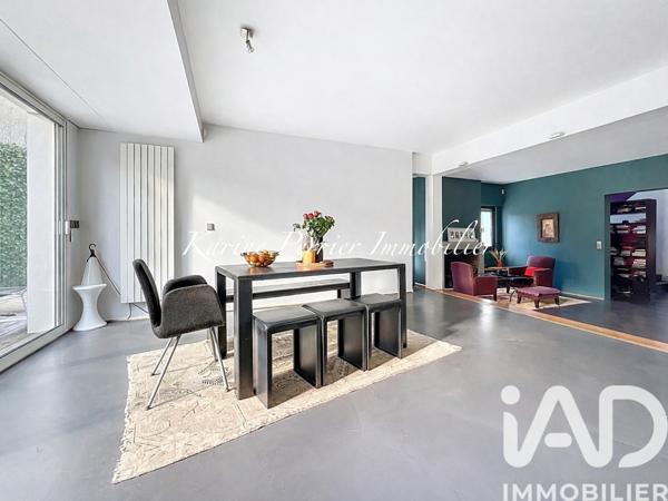 Maison à vendre 9 pièces 330 m² Garches