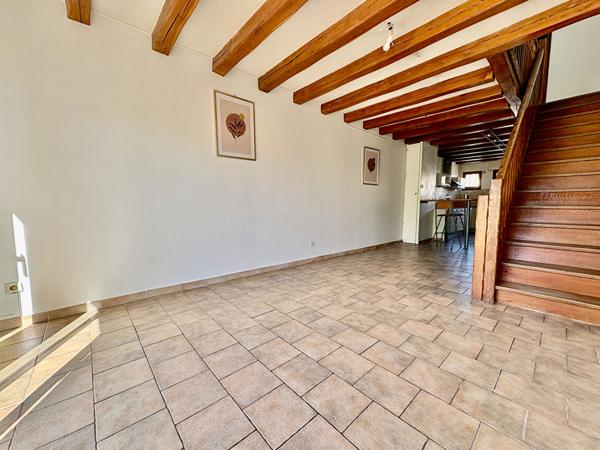 Maison Fontenay Sous Bois 4 pièce(s) 93 m2