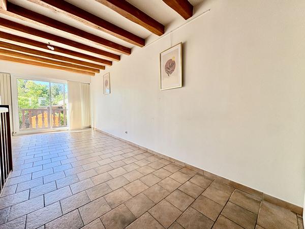 Maison Fontenay Sous Bois 4 pièce(s) 93 m2