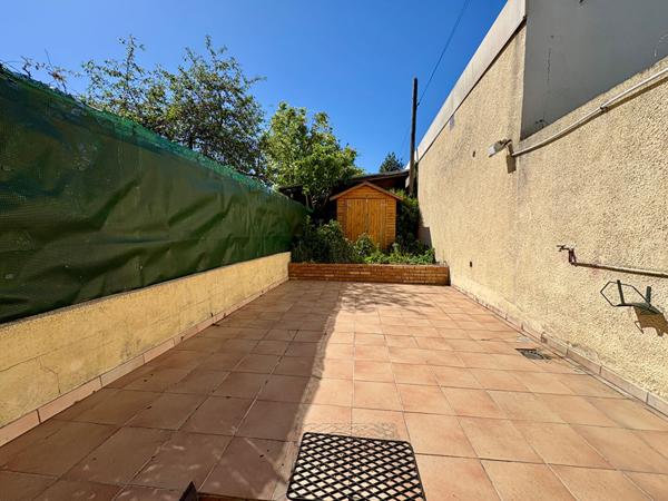 Maison Fontenay Sous Bois 4 pièce(s) 93 m2