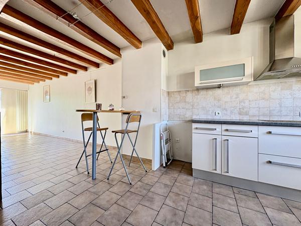 Maison Fontenay Sous Bois 4 pièce(s) 93 m2