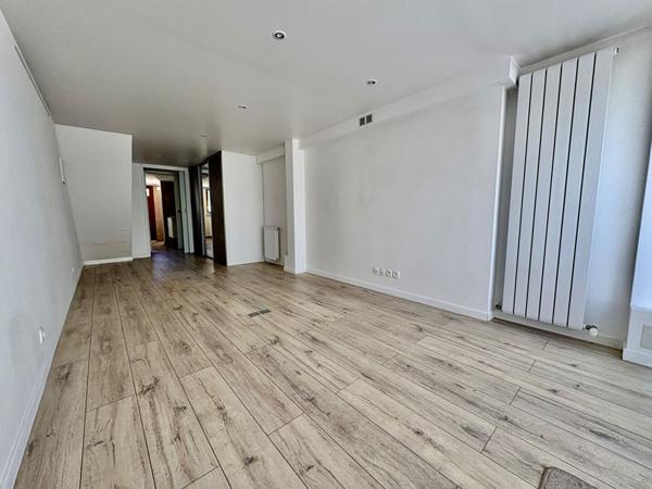 Maison Fontenay Sous Bois 4 pièce(s) 93 m2